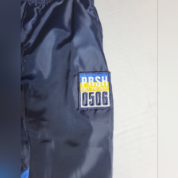 Parish Nation Track Pants Kids Size 4 - Picture 2 of 4